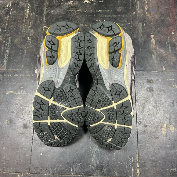 New Balance 1906R "Licorice" Sz 4 Boys/5.5 WMNS Running OG RARE Clean (M1906RRA) - Picture 6 of 6